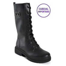 Bota em sintetico 245-012-01